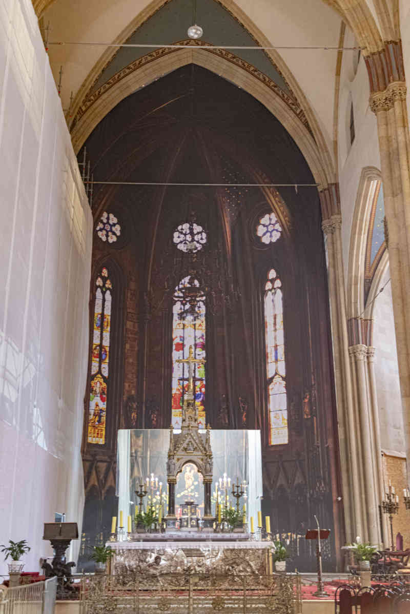 Croacia - Zagreb 07 - catedral de Zagreb.jpg